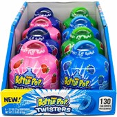 BABY BOTTLE POP TWISTERS 77G X 8