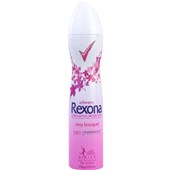 REXONA WOMEN SEXY 150G X 6