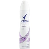 REXONA WOMEN DEO CLASSIC 150G X 6