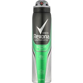 REXONA MEN DEO QUANTUM 145G X 6