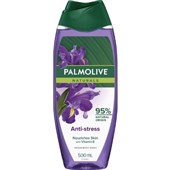 PALMOLIVE BODYWASH ANTISTRESS 500ML X 6