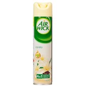 AIRWICK VANILLA 185G X 12