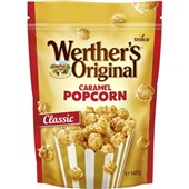 WERTHERS ORIGINAL POPCORN CLASSIC 140G X 12