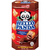 HELLO PANDA CHOCOLATE ORIG 50G X 10