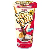 YAN YAN CHOCO VANILLA 44G X 10
