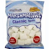 CANDINAVIA MARSHMALLOWS CLASSIC 250G X 12