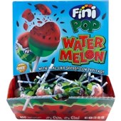 FINI POP WATERMELON 100PC