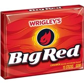 BIG RED 15S X 10