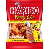 HARIBO HAPPY COLA 142G X 12
