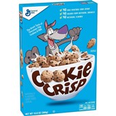 COOKIE CRISP 300G X 12