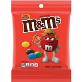 MMS PEANUT BUTTER 144G X 12