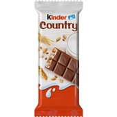 KINDER COUNTRY 235G X 20
