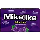 MIKE AND IKE JOLLY JOES 120G X 12