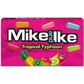 MIKE AND IKE TROPICAL 120G X 12