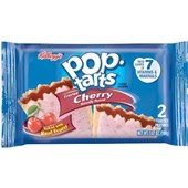 POP TARTS CHERRY 104G X6