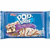 POP TARTS HOT FUDGE 104G X6