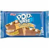 POP TARTS SMORES 104G X6
