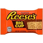 REESES BIG CUP 39G X16