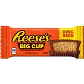 REESES BIG CUP KING SIZE 79G X 16