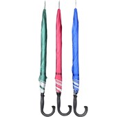 UMBRELLA PREMIUM LARGE ASSORTED COLOUR HOOK