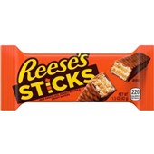REESES STICKS 42G X 20