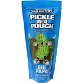 VAN HOLTEN CHARACTER PICKLES BIG PAPA X 12