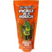 VAN HOLTEN CHARACTER PICKLES SOUR SISS X 12