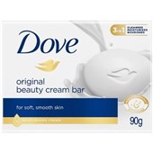 DOVE BEAUTY SOAP BAR 90G