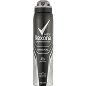 REXONA MEN DEO ORIGINAL 145G X 6