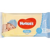 HUGGIES WIPES PURE 56PK X 10