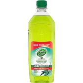 PINE O CLEEN DISINFECTANT EUCALYPTUS 8 X 500ML