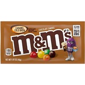 MMS CARAMEL COLD BREW 40G X 24