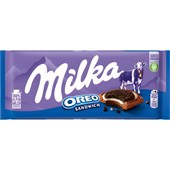 MILKA OREO SANDWICH 92G X 16