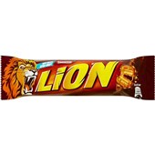 LION BAR CHOCOLATE 42G X 40