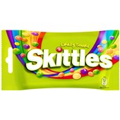 SKITTLES CRAZY SOURS 38G X 14