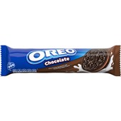 OREO ROLL CHOCOLATE 128G X 20