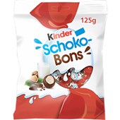 KINDER SCHOKOBONS 125G X 16