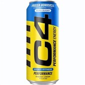 C4 PREWORKOUT FROZEN BOMBSICLE 473ML X 12