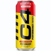 C4 PREWORKOUT STRAW WMELON 473ML X 12
