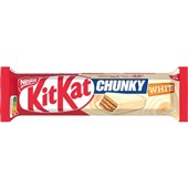 KIT KAT CHUNKY WHITE 40G X 24