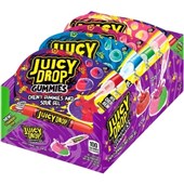 JUICY DROP GUMMIES 57G X 16