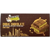 DUBAI CHOC GUSTO DARK 200G X 6