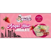 DUBAI CHOC GUSTO ANGEL HAIR 200G X 6