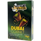 DUBAI CORNET 70G X 12