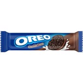 OREO ROLL CHOCOLATE 105G X 24