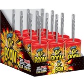 KANDY KABOOM 16G X 12