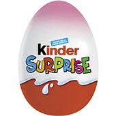 KINDER SURPRISE PINK T48 X 20G