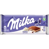 MILKA YOGHURT 100G X 23