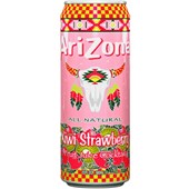 ARIZONA KIWI STRAWBERRY 680ML X 24