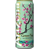 ARIZONA GREEN TEA 680ML X 24